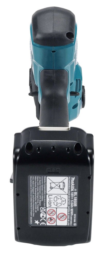 Makita DUC150Z Akku-Astsäge 15 cm 18 V – Bild 2
