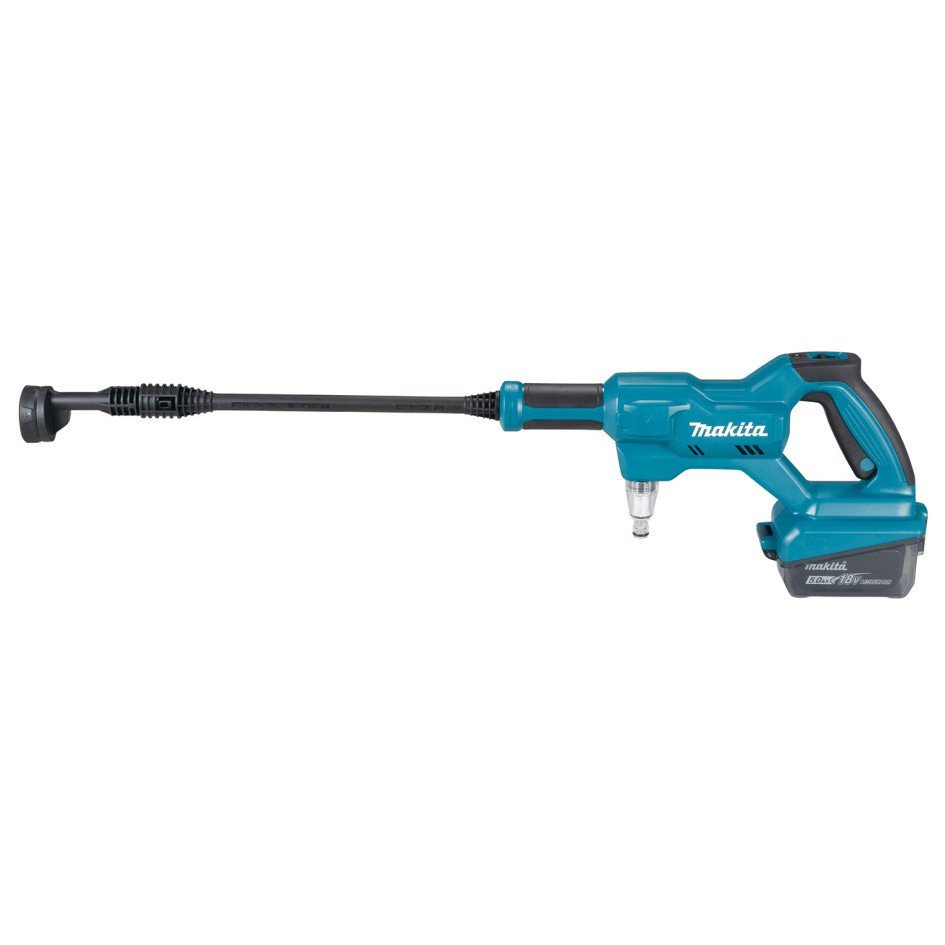 Makita DHW180Z Akku-Druckreiniger 18 V LXT – ohne Akku