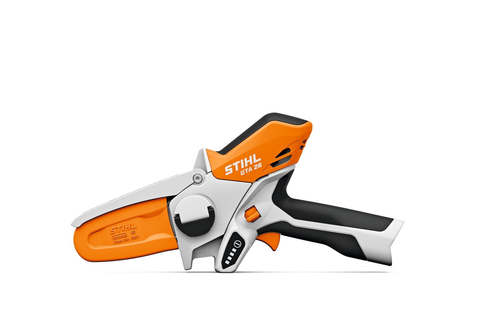 STIHL GTA 26 Akku-Gehölzschneider-Set – mit Akku und Ladegerät – Bild 2