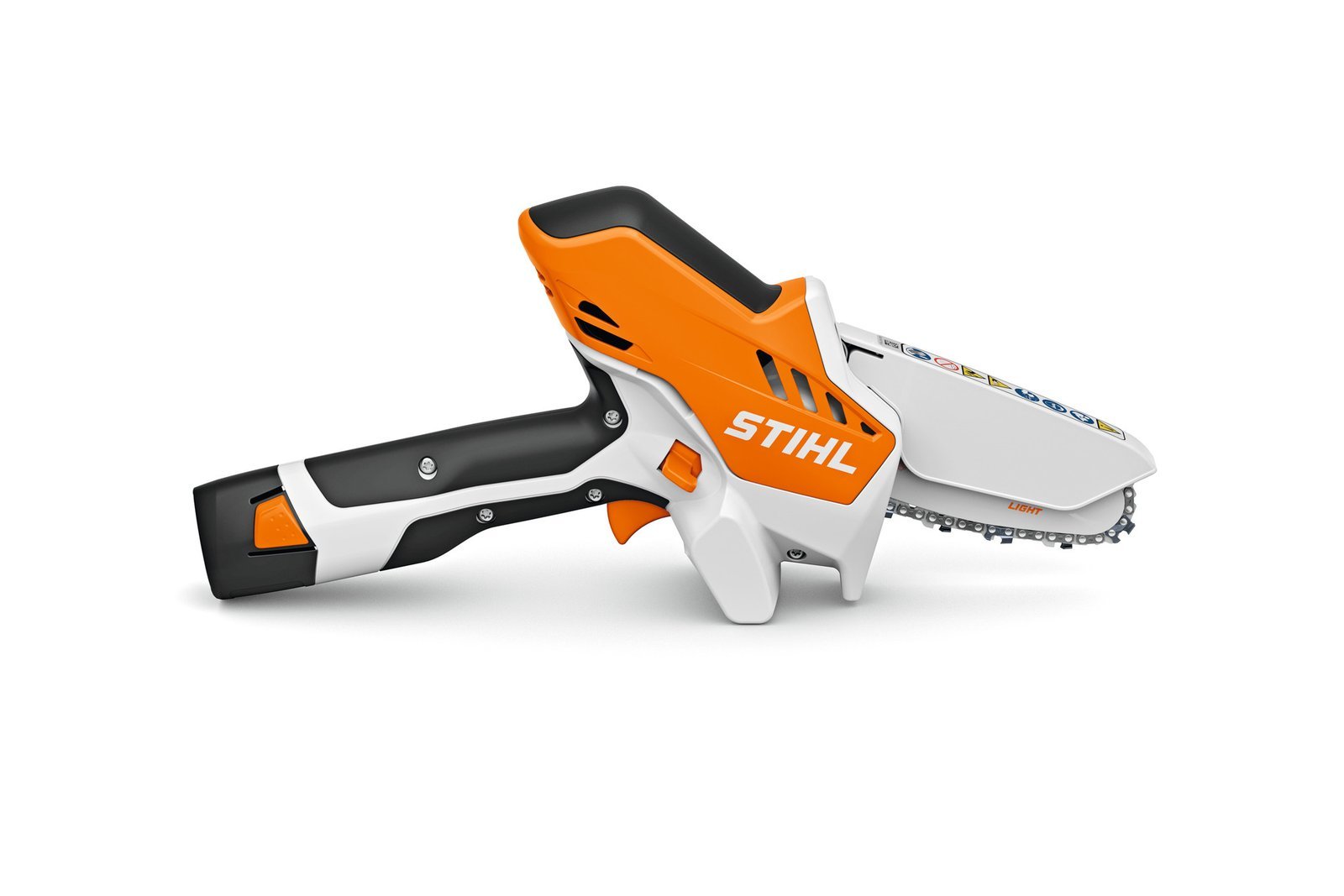 STIHL GTA 26 Akku-Gehölzschneider-Set – mit Akku und Ladegerät – Bild 3