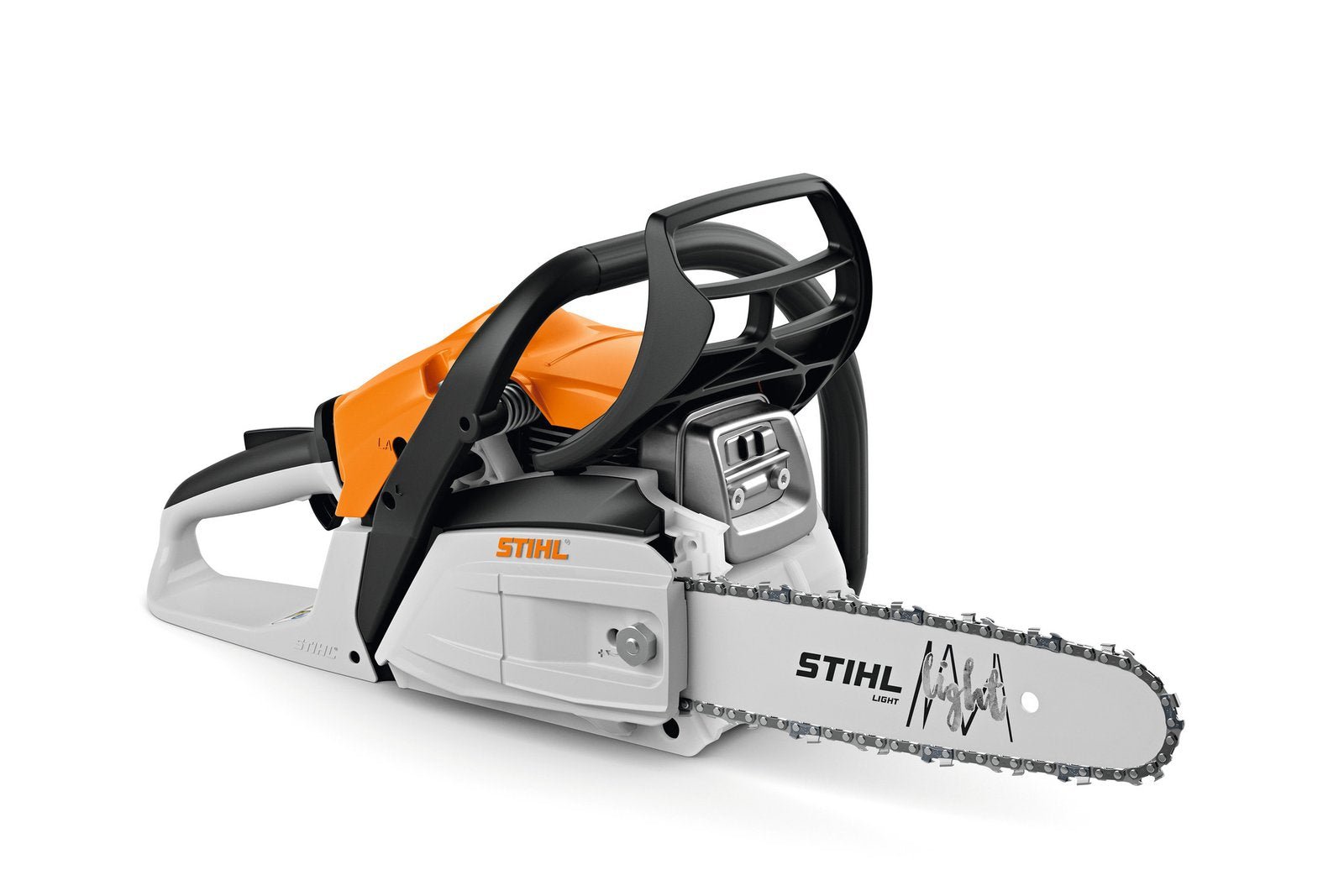 STIHL MS 162 Benzin-Motorsäge – 30 cm – Bild 2