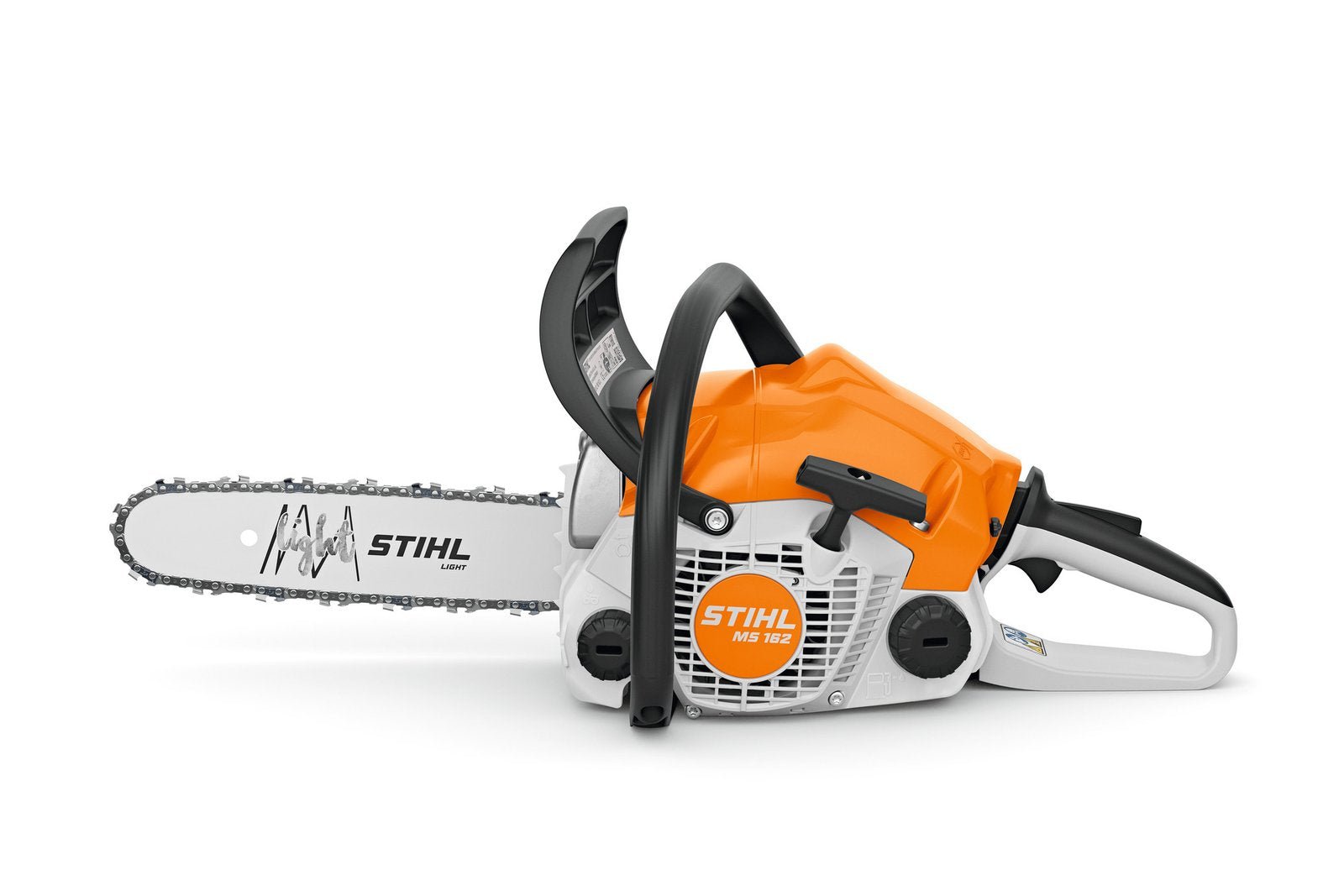 STIHL MS 162 Benzin-Motorsäge – 30 cm – Bild 3