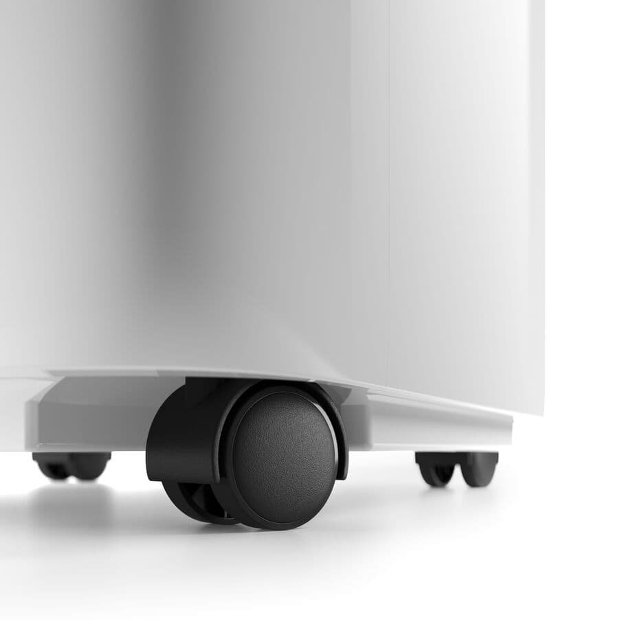DeLonghi Pinguino Compact 8300 BTU Mobiles Klimagerät R290 LCD-Display – Bild 2