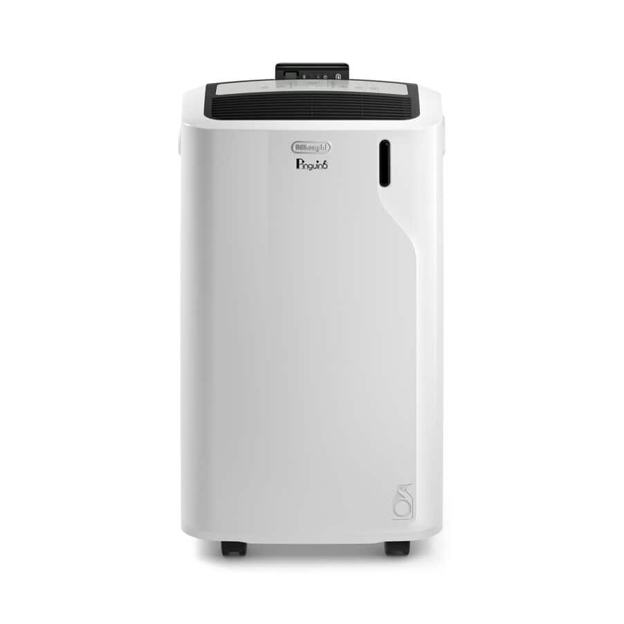 De’Longhi Pinguino EM PACEM90K.1SILENT mobiles Klimagerät 9800 BTU 90m³ leise