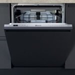 Bauknecht BCIC 3T333 PFE Einbau-Geschirrspüler, 60 cm, 14 Maßgedecke