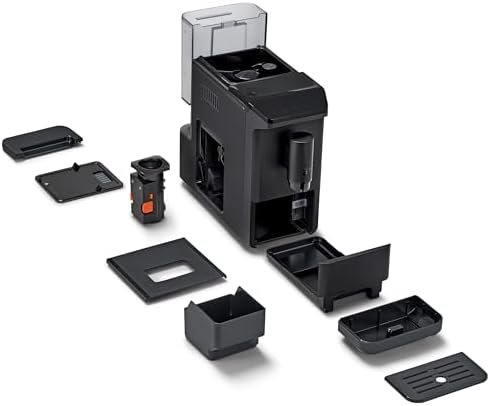 Tchibo Kaffeevollautomat Esperto mini – Bild 4