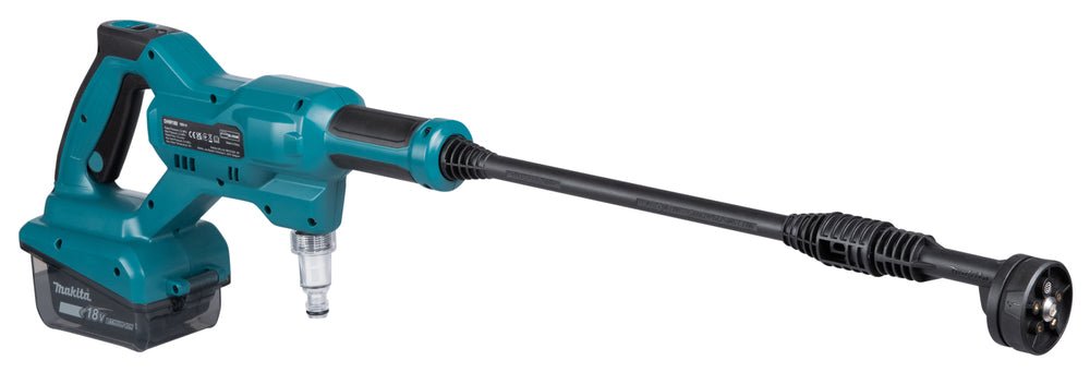 Makita DHW180Z Akku-Druckreiniger 18 V – Bild 7