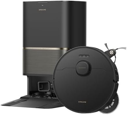 dreame L50s Pro Ultra Saugroboter – Bild 2
