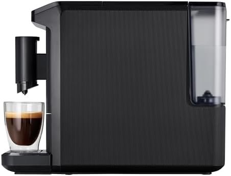 Tchibo Kaffeevollautomat Esperto mini – Bild 3
