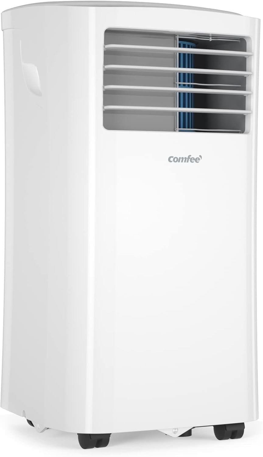 Comfee MPPH-09CRN7 Mobile Klimaanlage 9000 BTU 2,6 kW, 3-in-1, R290, Energieklasse A, bis 33 m²