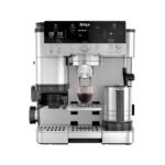 Ninja Luxe Café Premier Plus ES655EU Siebträgermaschine – Silber