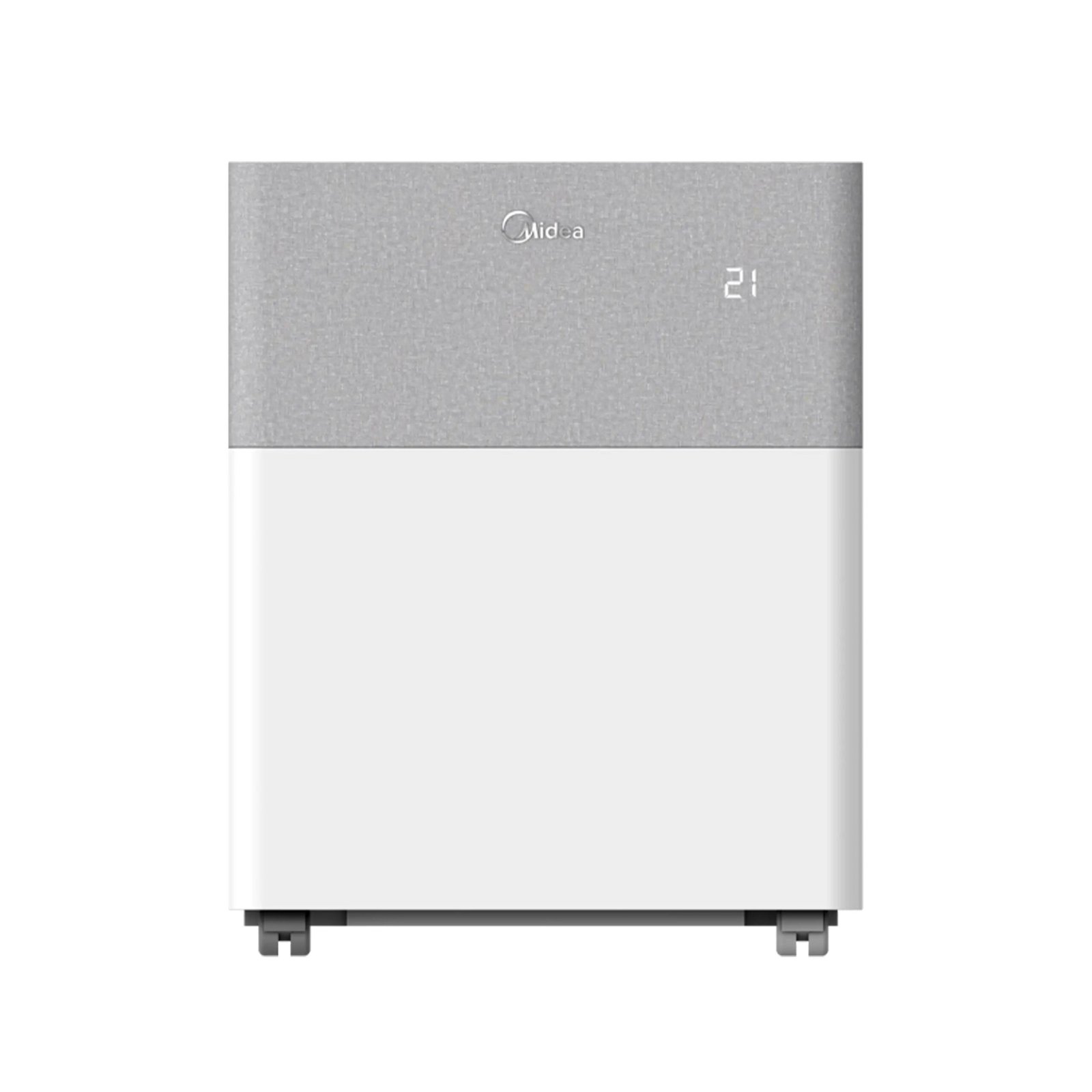 Midea PortaSplit Cool Mobile Klimagerät 28m² leise 38dB App-Steuerung – Bild 2