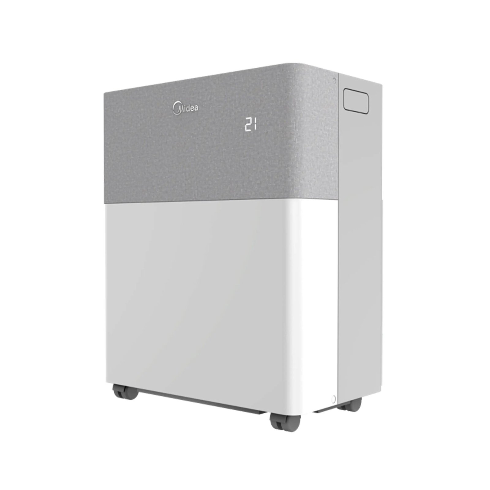 Midea PortaSplit Cool Mobile Klimagerät 28m² leise 38dB App-Steuerung – Bild 3