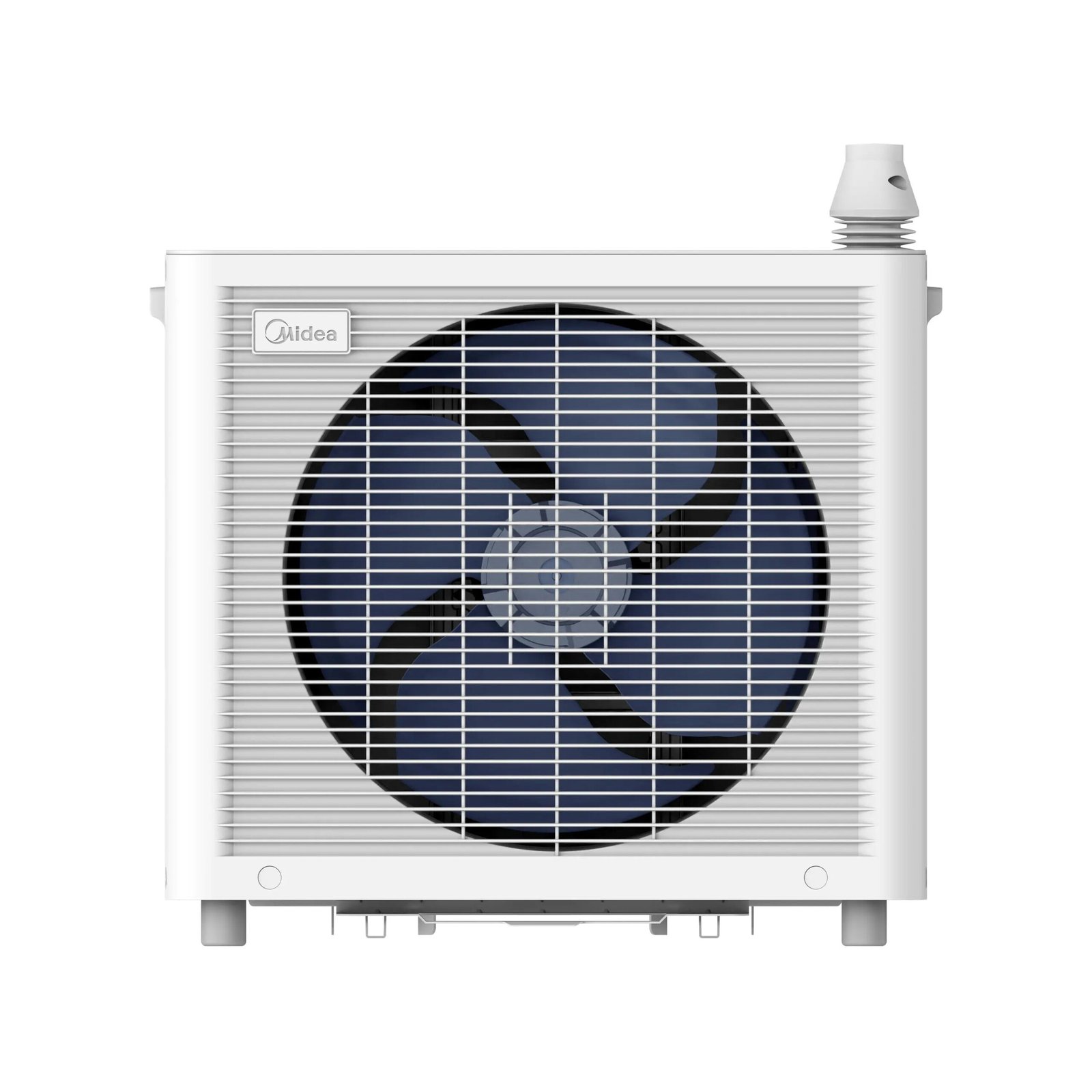 Midea PortaSplit Cool Mobile Klimagerät 28m² leise 38dB App-Steuerung – Bild 5