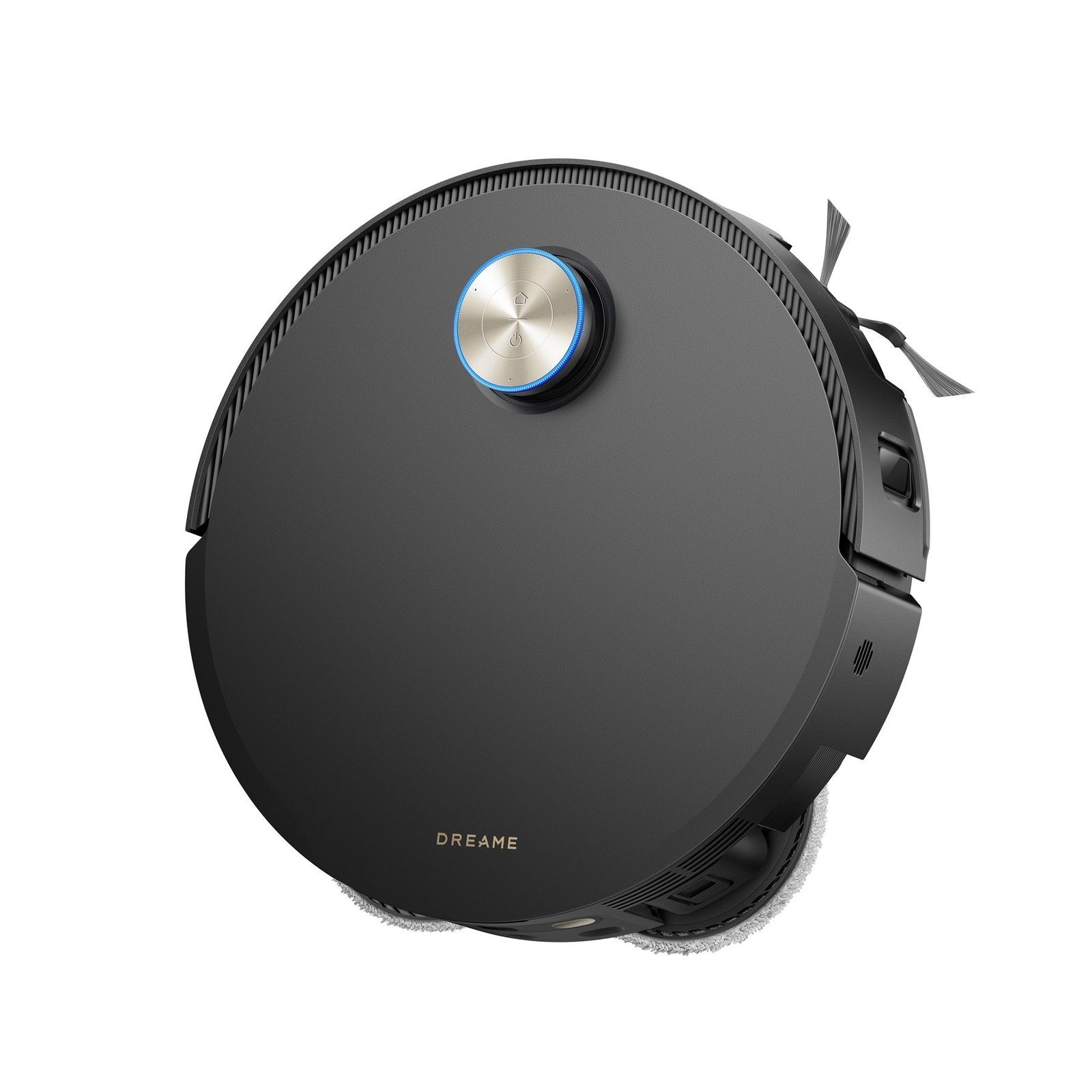 Dreame X60 Pro Ultra Complete Saug- und Wischroboter – Schwarz – Bild 4