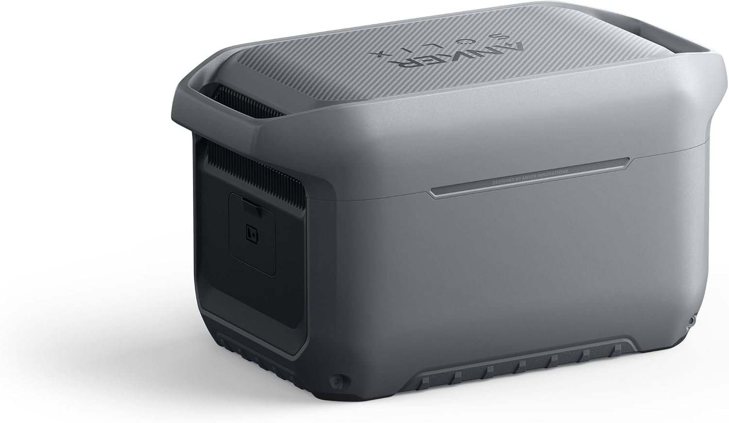 Anker SOLIX C2000 Gen 2 Powerstation – Bild 2