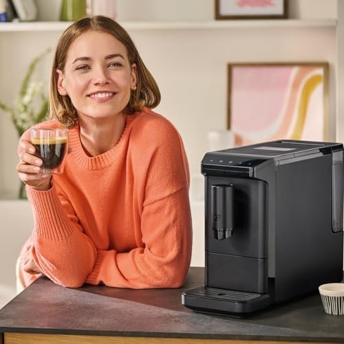 Tchibo Kaffeevollautomat Esperto mini – Bild 6