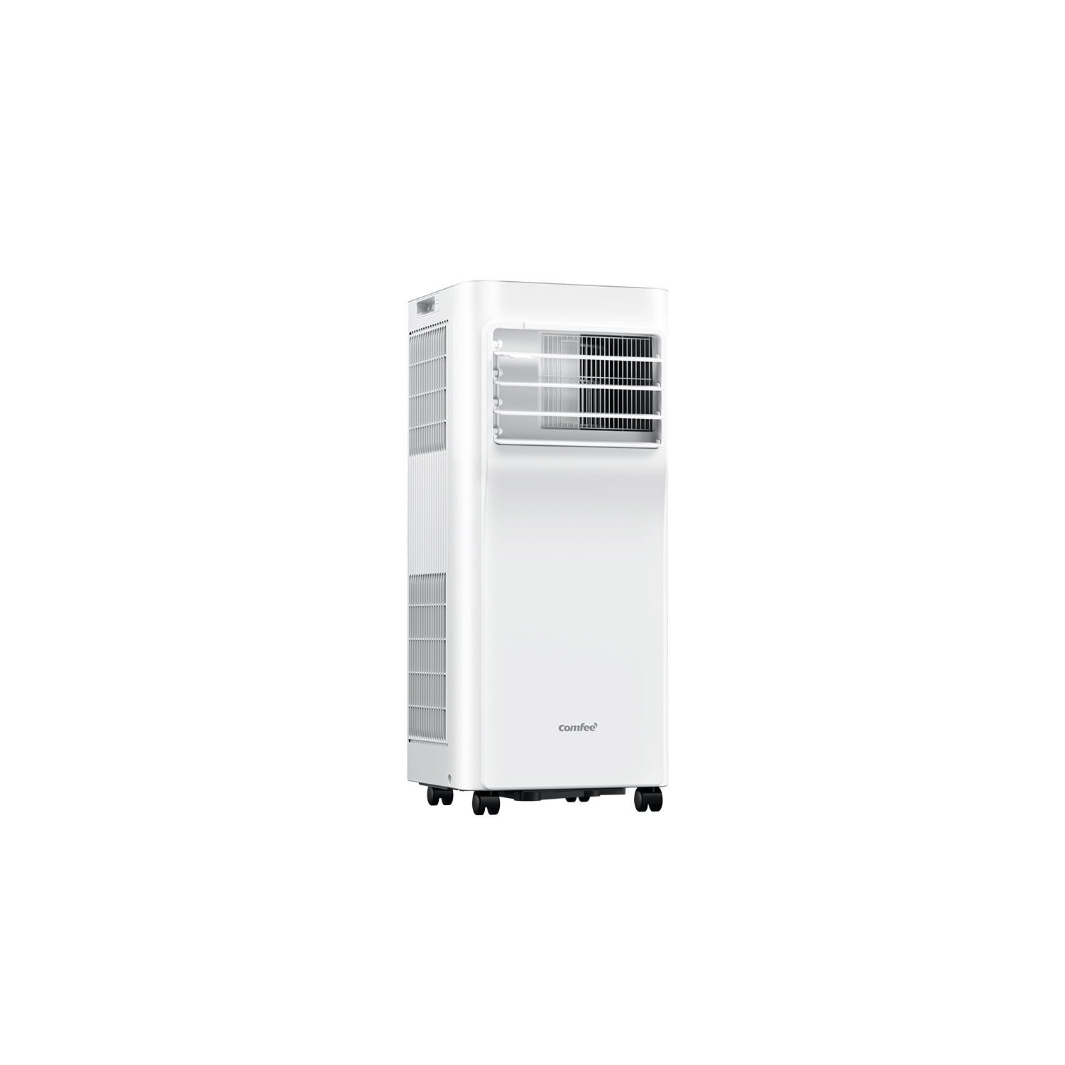 Comfee CPPA-09CRN7-QB6 Mobiles Klimagerät 9000 BTU 33 m² Timer Räder – Bild 2