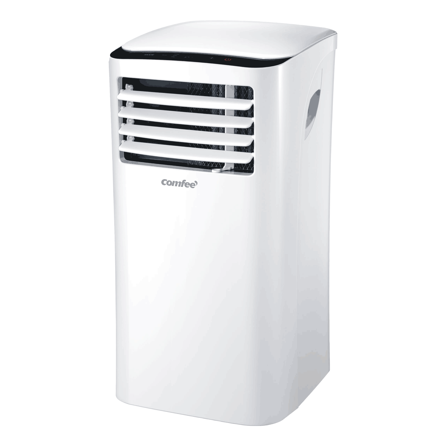 Comfee MPPH-08CRN7 Klimagerät 8000 BTU für 28 qm mit Feuchtigkeitskontrolle – Bild 2