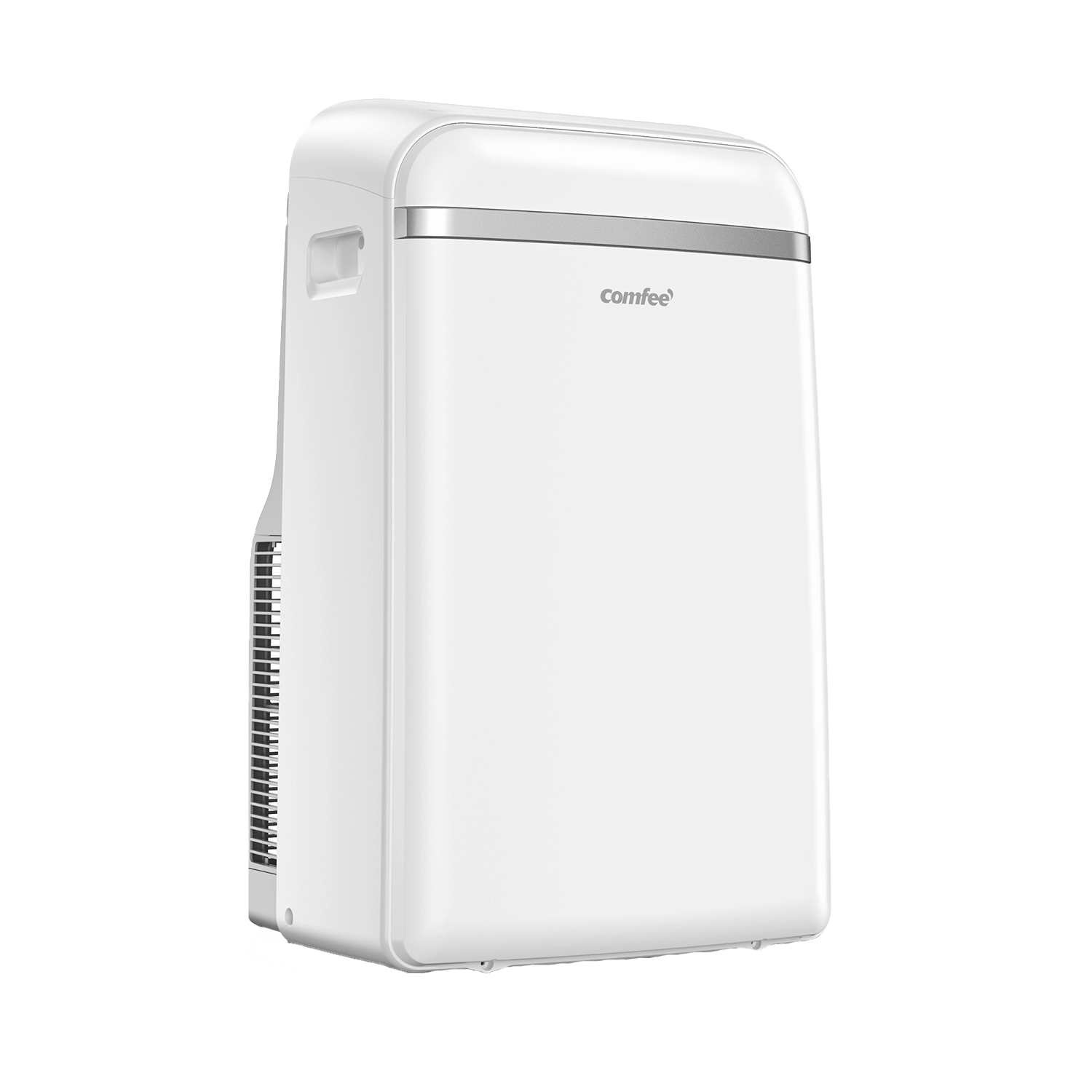 Comfee MPD-12CRN7 Mobile Klimaanlage 12000 BTU für 41 m² mit R290 Kältemittel – Bild 2