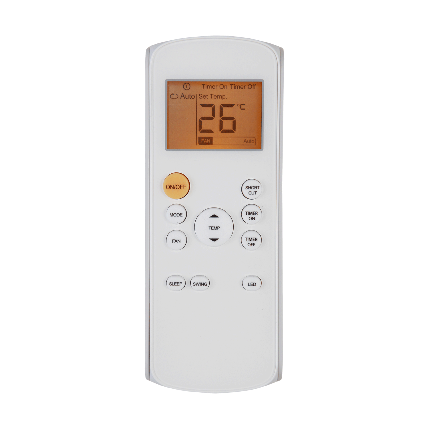 Comfee MPD-12CRN7 Mobile Klimaanlage 12000 BTU für 41 m² mit R290 Kältemittel – Bild 3