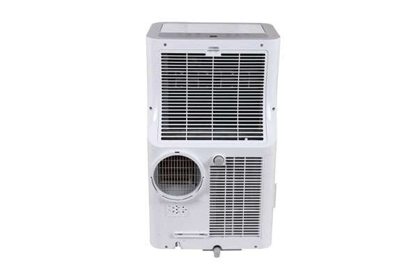 Midea Silent Cool 26 Pro Mobile Klimaanlage leise 57 dB ohne Installation – Bild 6