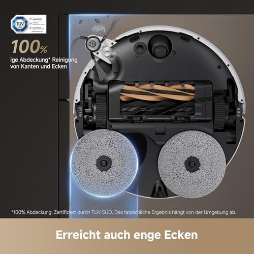 dreame X50 Ultra Saugroboter – Bild 6