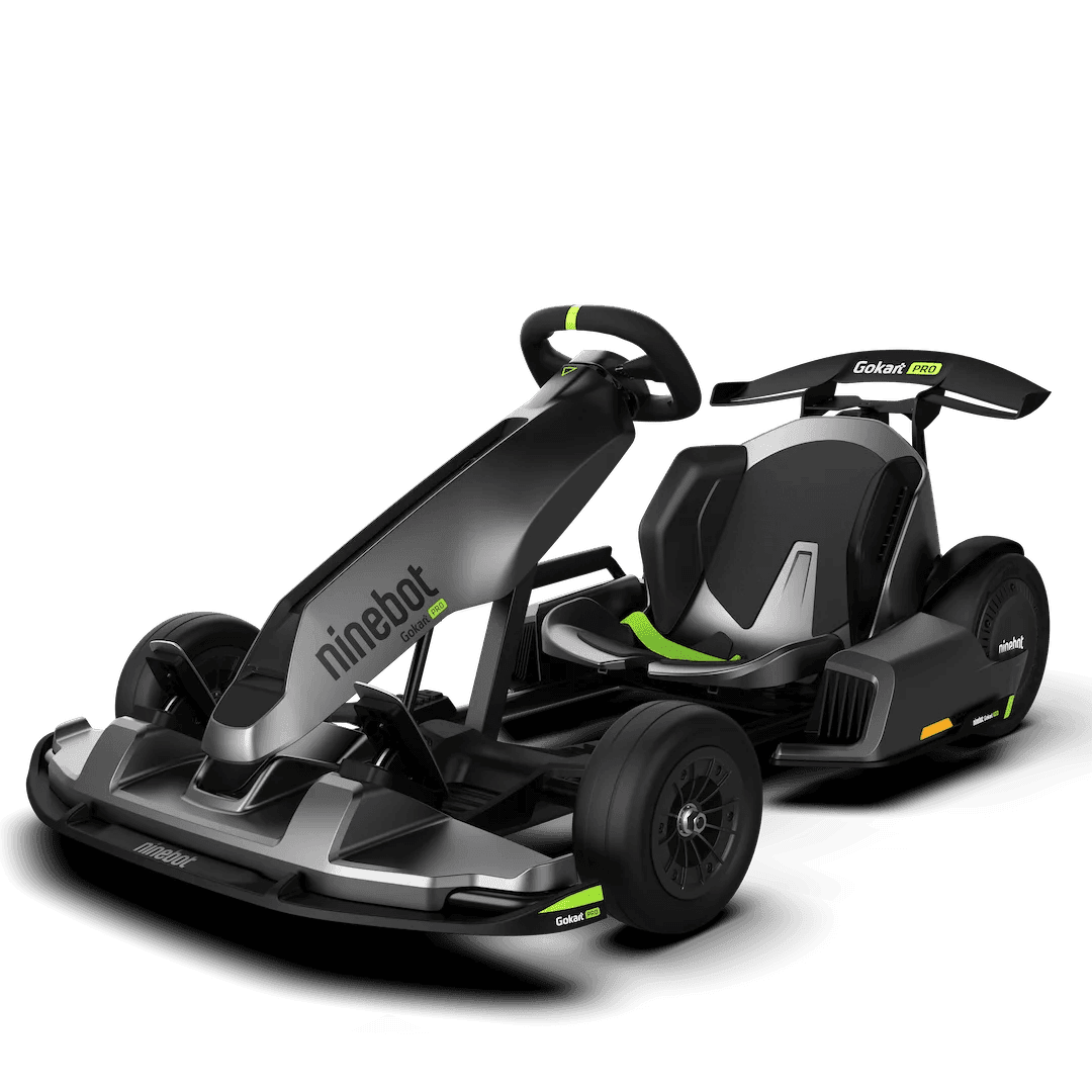Ninebot Gokart PRO Umbausatz für Ninebot E-Scooter