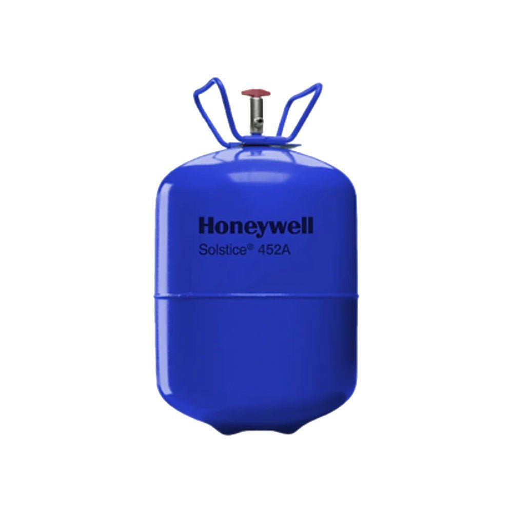 R452A Kältemittel 25-lb-Zylinder – Profi-Kühlmittel für HVAC/R
