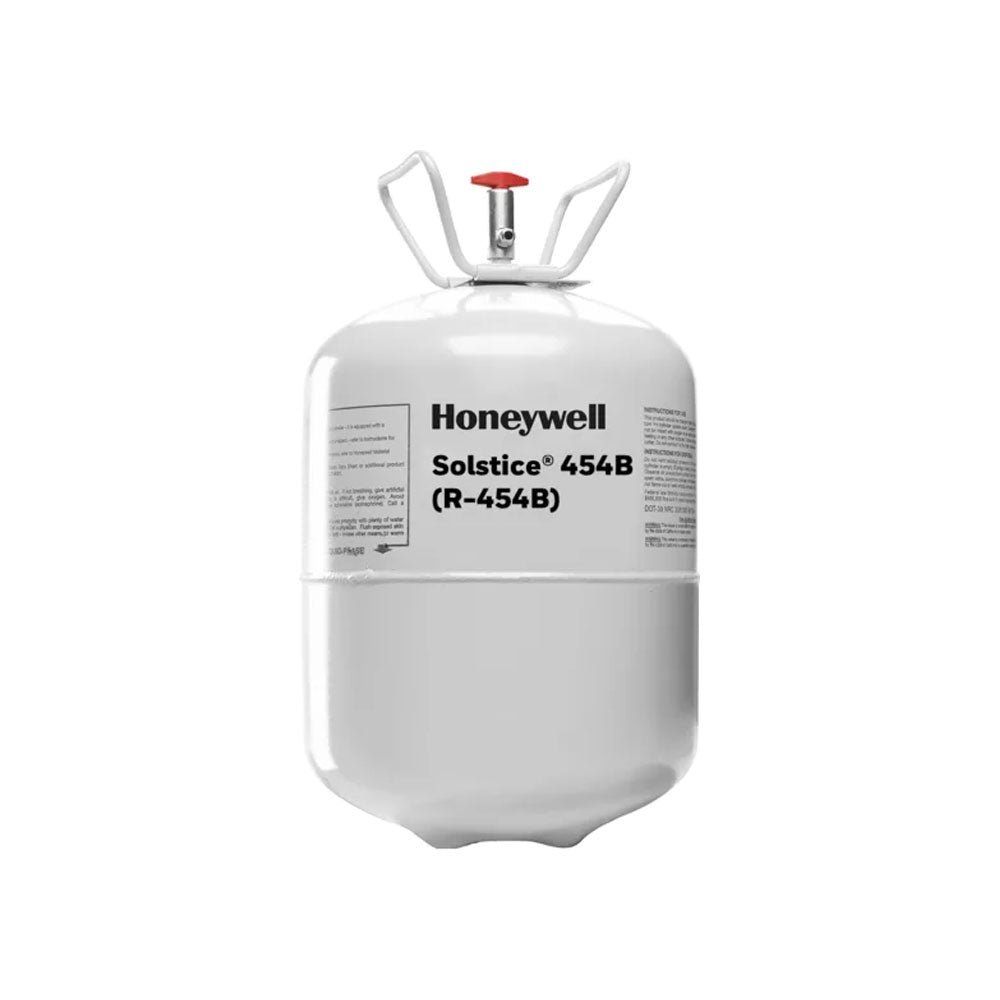 R454B Kältemittel 20-lb-Zylinder – Profi-Kühlmittel für HVAC/R