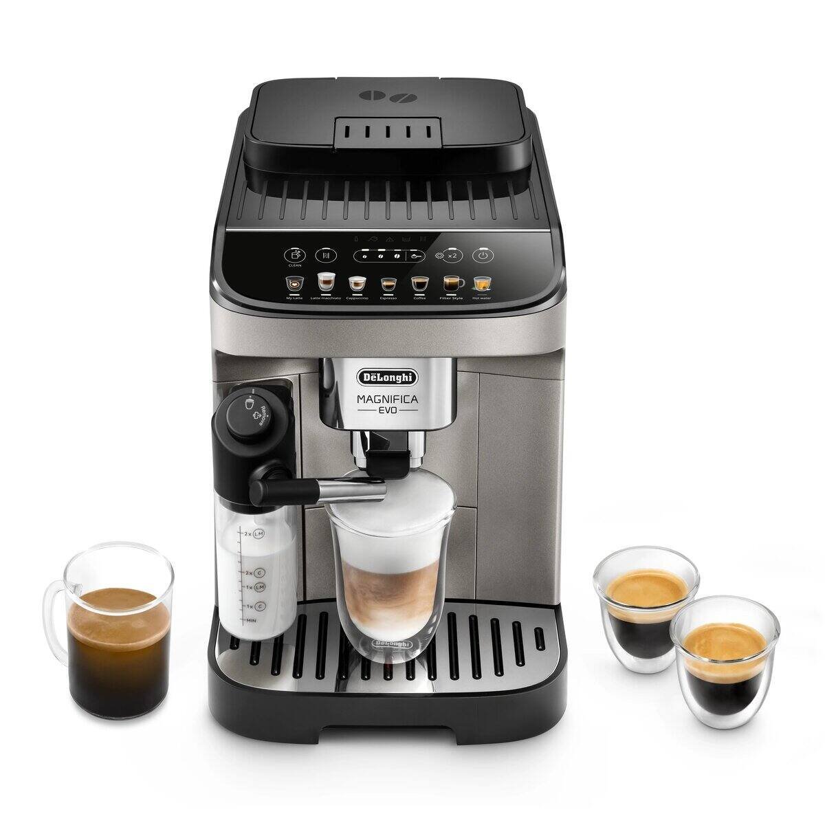 De’Longhi Magnifica Evo ECAM290.81.TB EX:1 Kaffeevollautomat