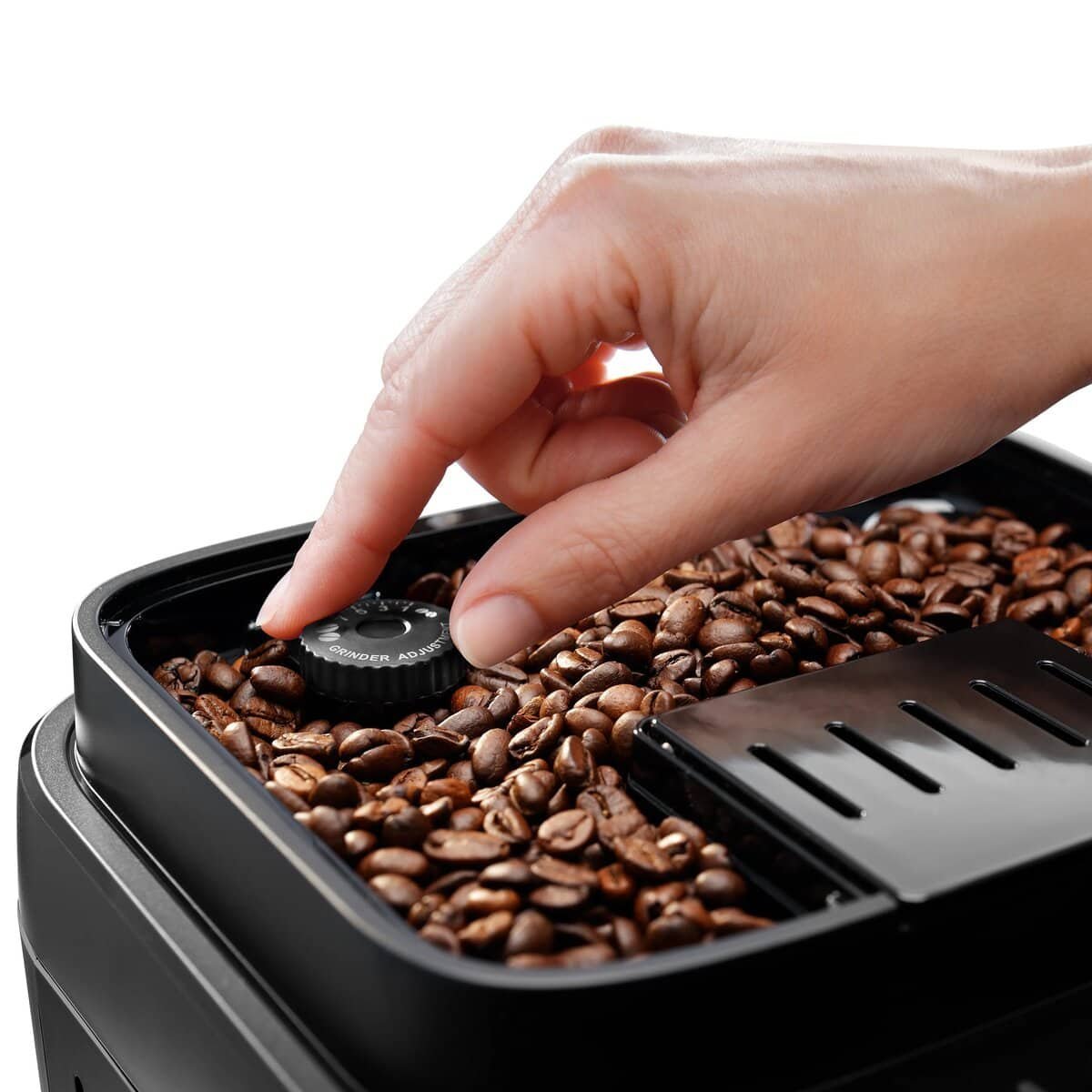 De’Longhi Magnifica Evo ECAM290.81.TB EX:1 Kaffeevollautomat – Bild 4