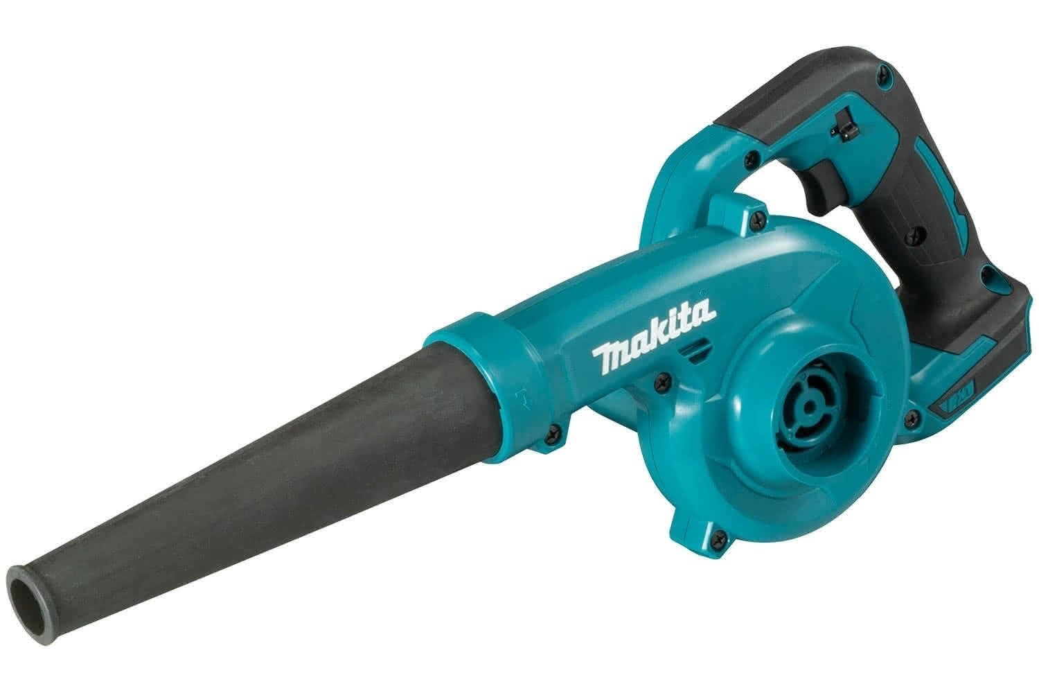 Makita DUB185Z Akku-Gebläse 18 V LXT – ohne Akku