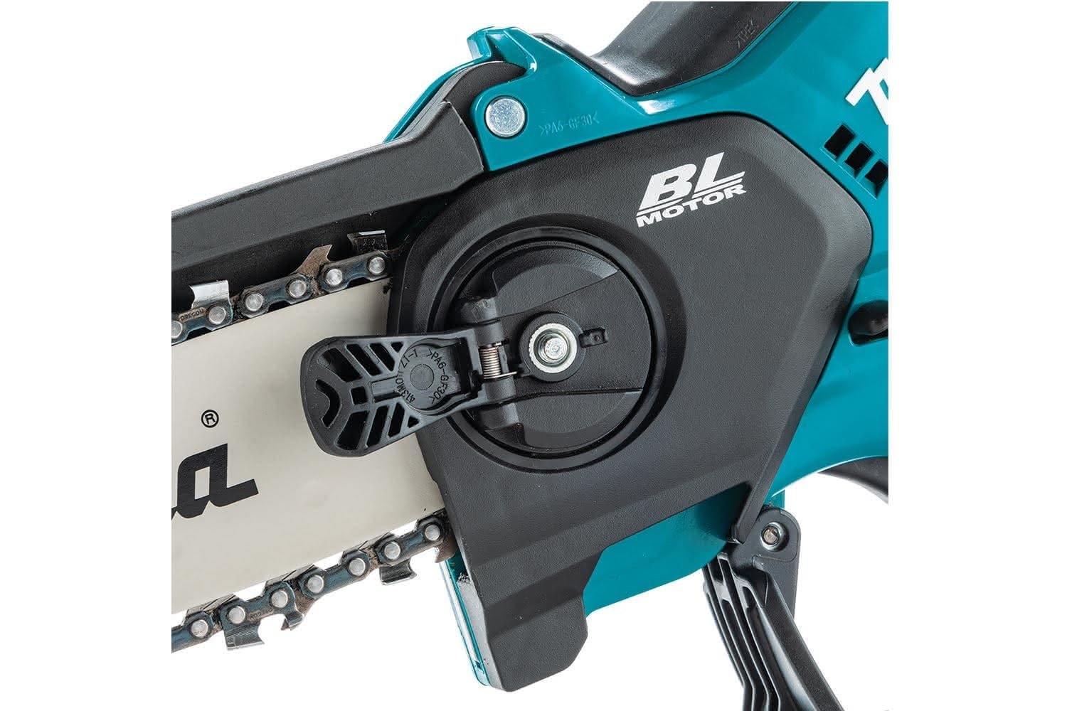 Makita DUC150Z Akku-Astsäge 18 V LXT – ohne Akku – Bild 2