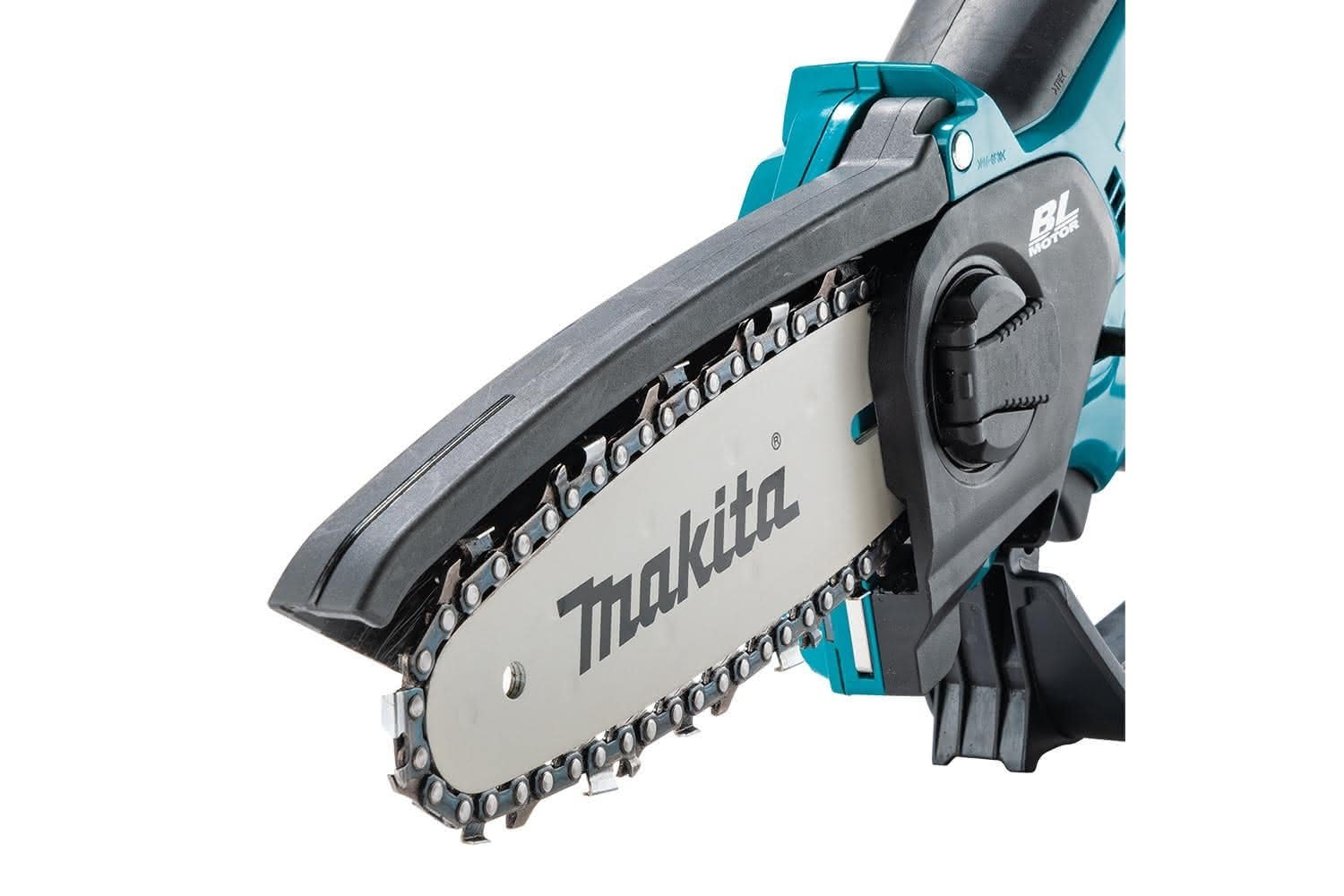 Makita DUC150Z Akku-Astsäge 18 V LXT – ohne Akku – Bild 3