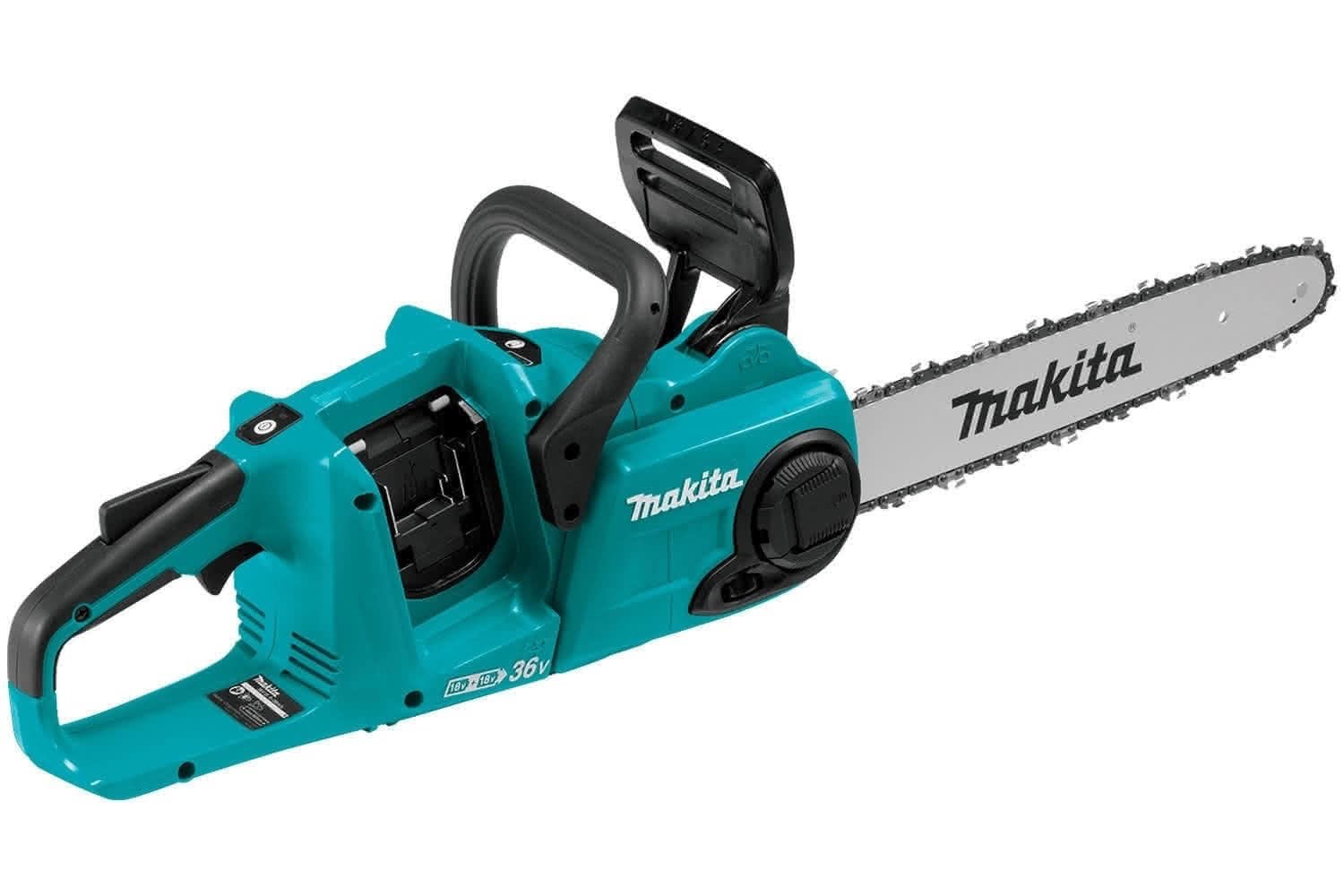 Makita DUC353Z Akku-Kettensäge 2 × 18 V LXT – ohne Akkus